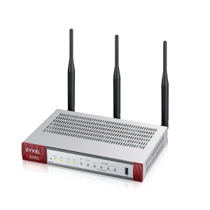 Firewall Zyxel ATP200